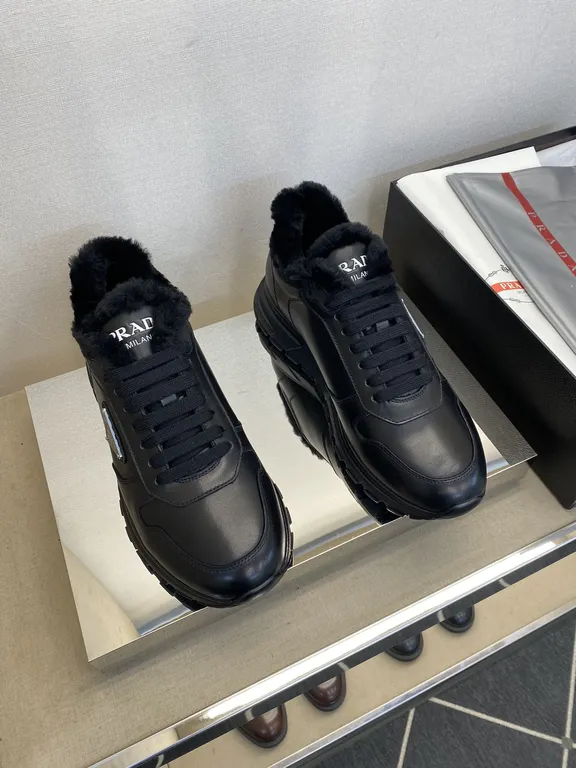 Prada Shoe 